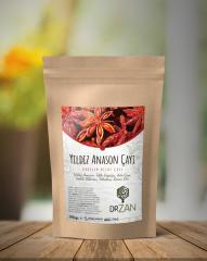 Yıldız Anason Çayı