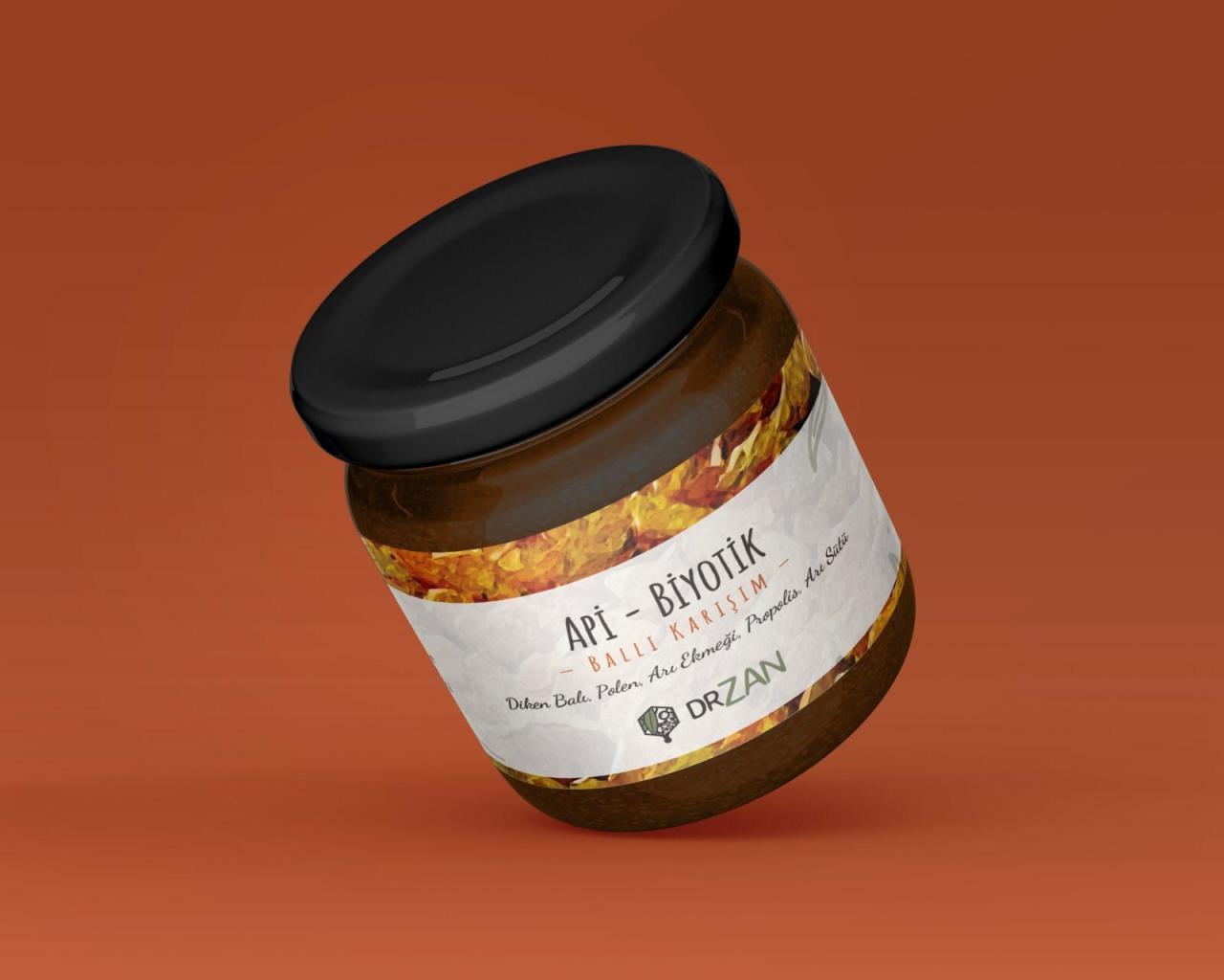 Api - Biyotik
