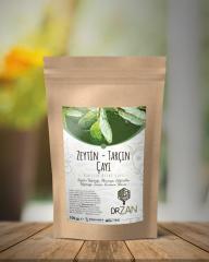 Zeytin Tarçın Çayı