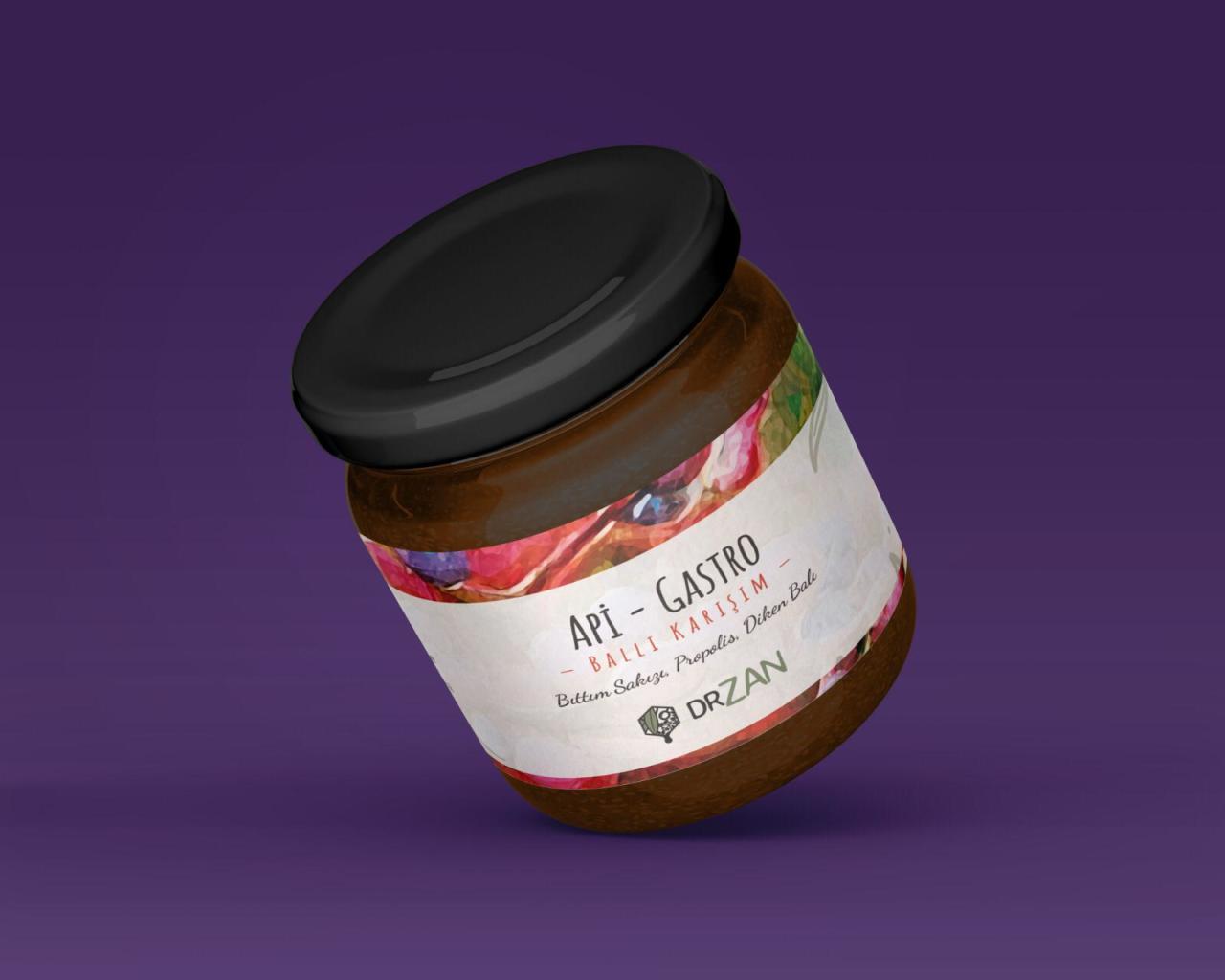Api - Gastrom