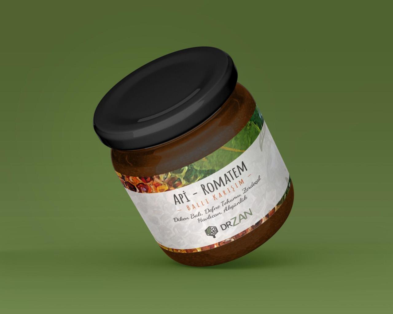 Api - Romatem