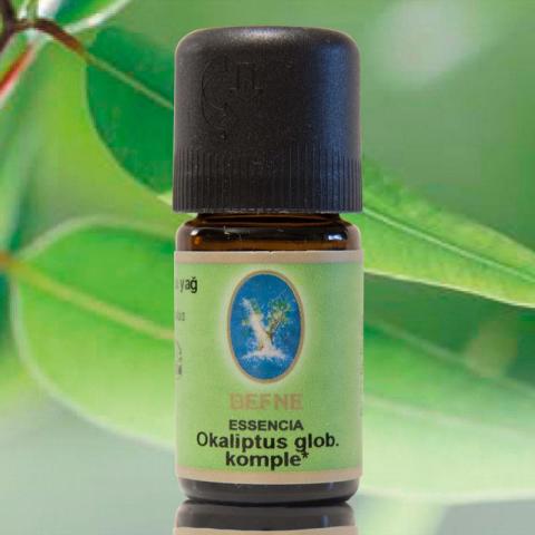 Okaliptus Glob Komple