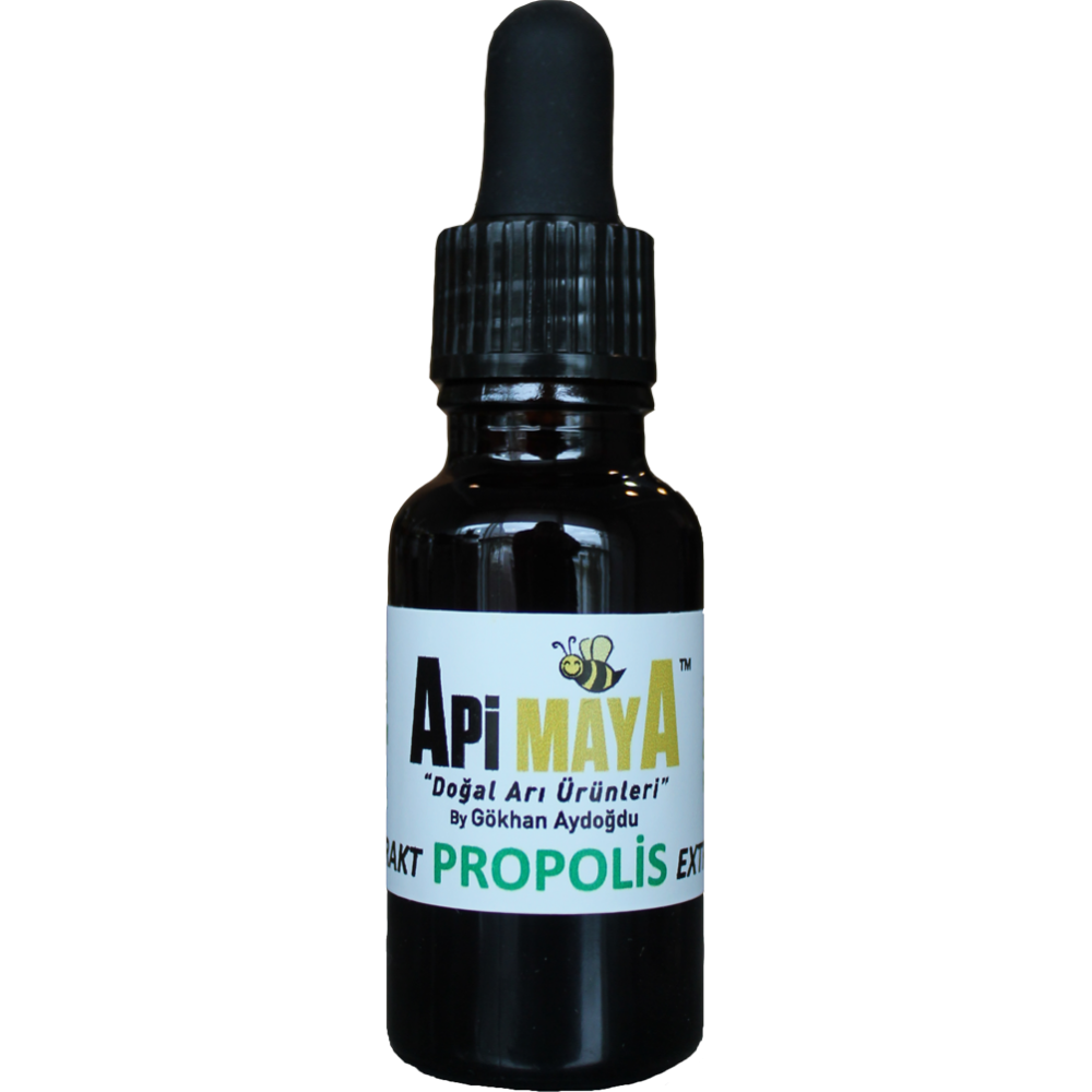 Propolis Ekstrakt 20 cc
