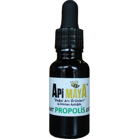 Propolis Ekstrakt 20 cc