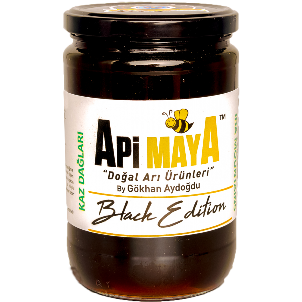 Black Bal