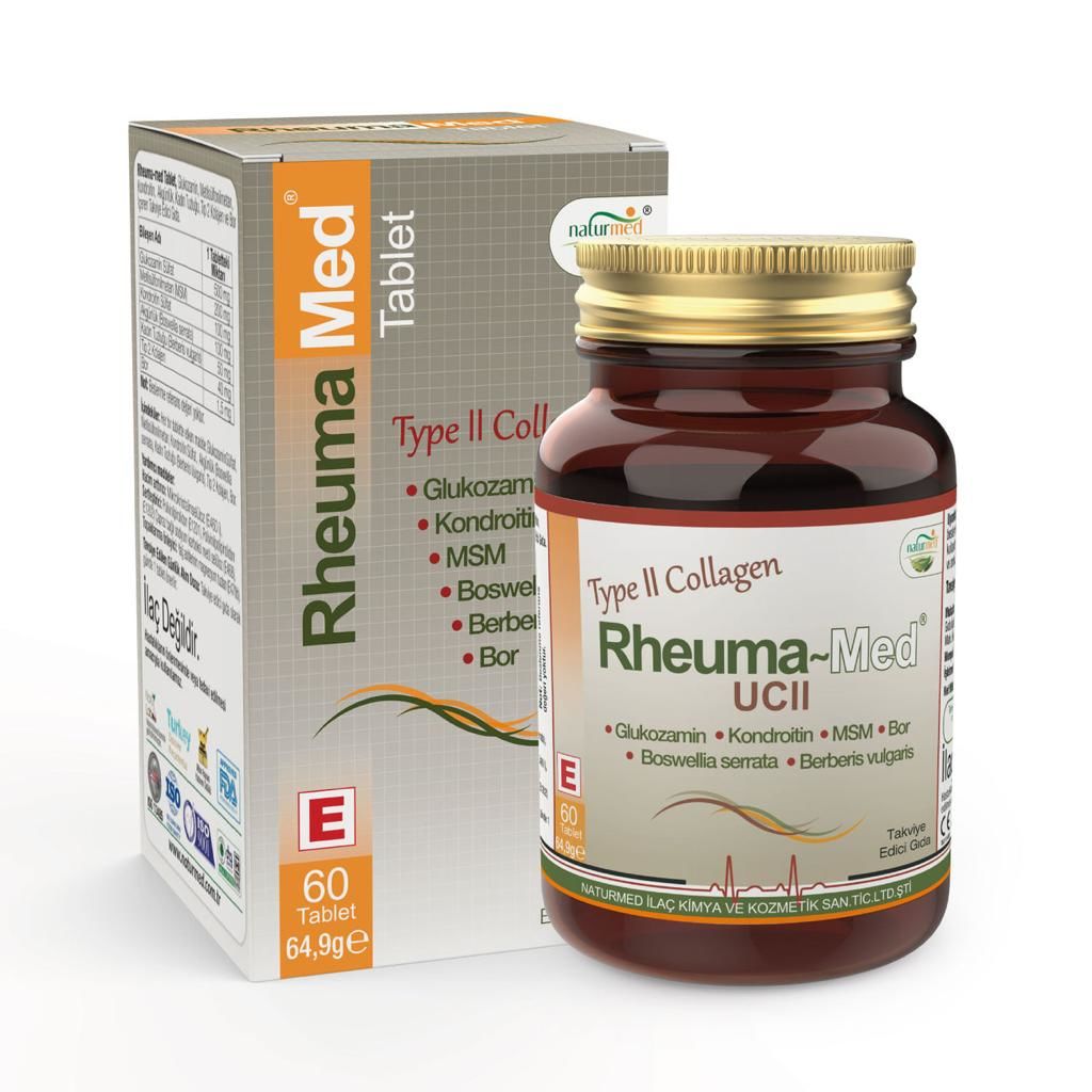 Rheuma Med