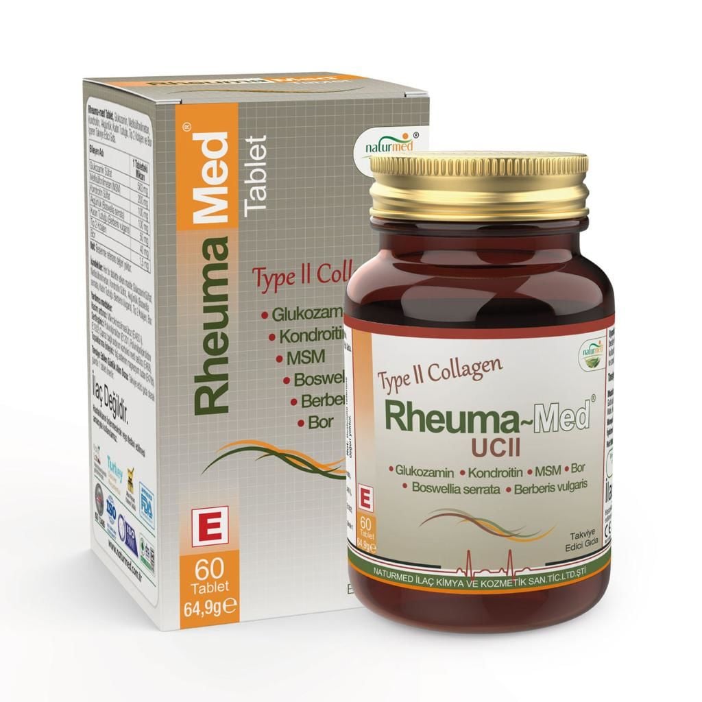 Rheuma Med