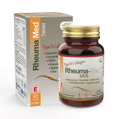 Rheuma Med
