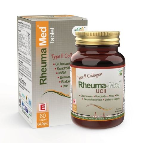 Rheuma Med