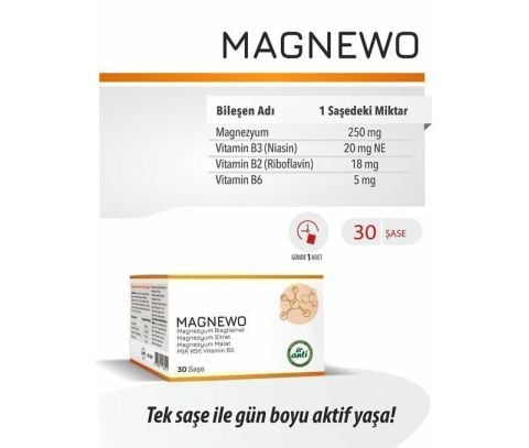 MAGNEWO