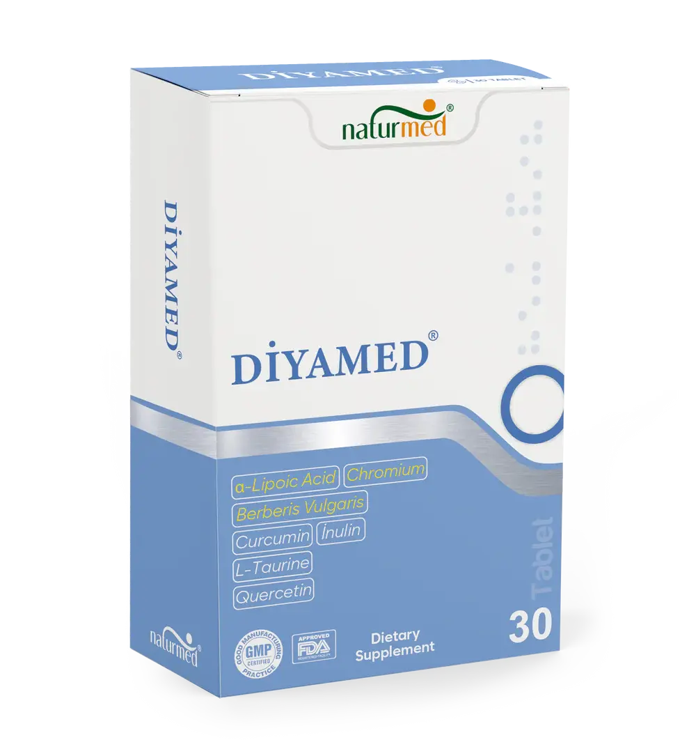 DİYAMED