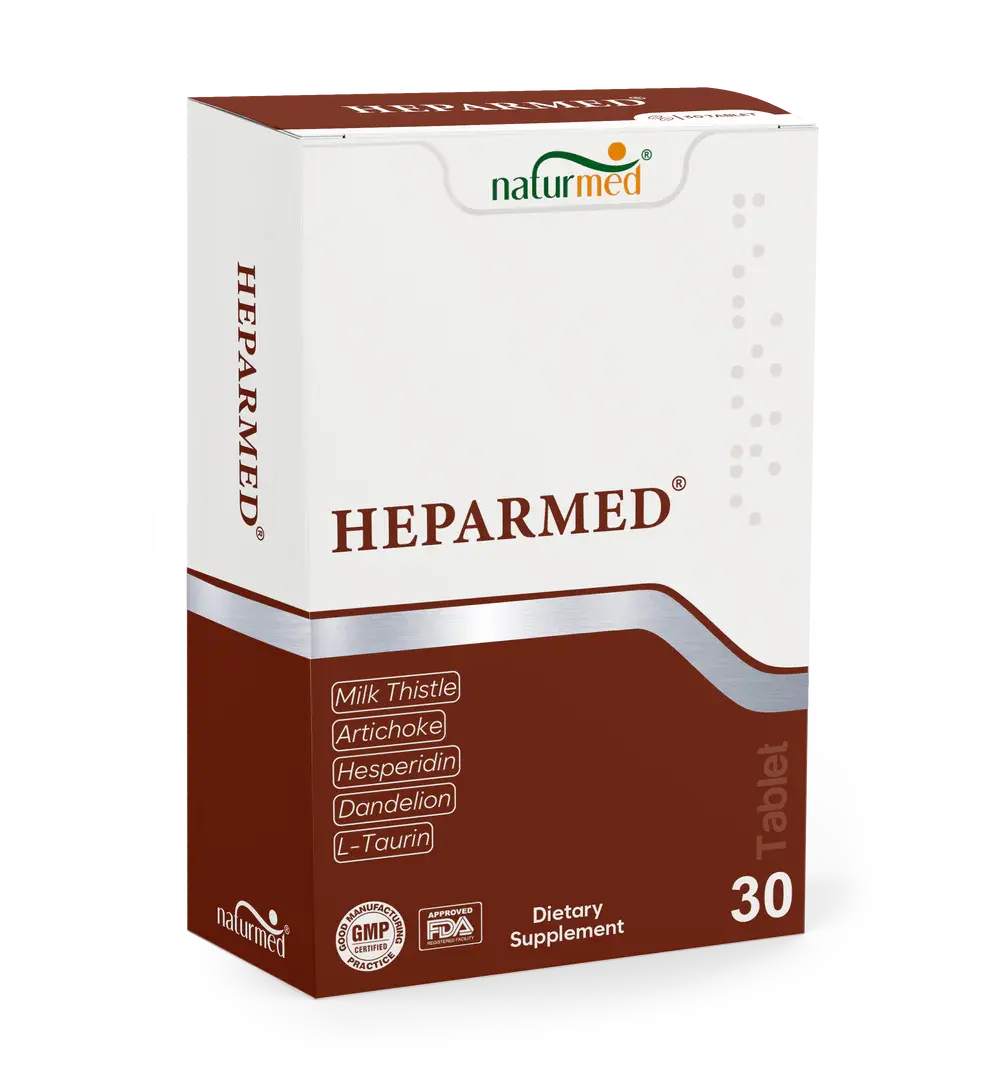 HEPARMED