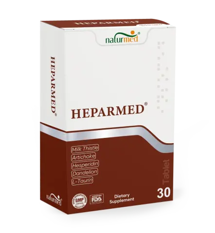 HEPARMED